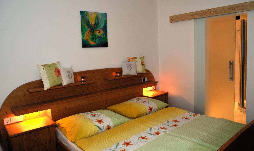 Hotel Gasthof Zur Kirche Kottes Habitación foto